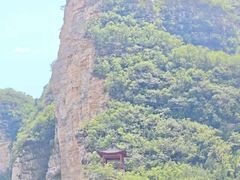 -孤山寨风景区
