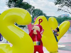 -东莞松山湖万象汇