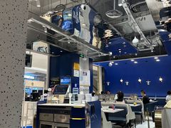 -兰湘子·湘菜小炒(石家庄万象城店)