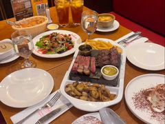 -Entrecôte 法国牛扒馆(保利·时光里店)