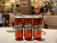 -巴依老爷·新疆美食(上城区天城路店)