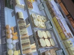 -蜂蝶来饼店(拱北总店)