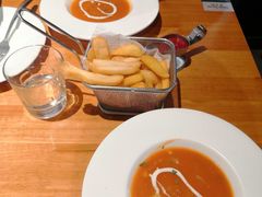 -新贝乐意大利餐厅(苏州中心店)