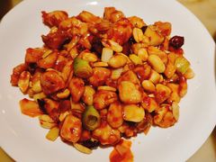 -范家小馆·烤鸭新京菜(金融街店)