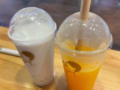 -喜茶(上海正大广场店)