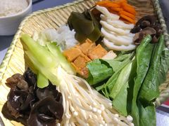 -鱼酷活鱼烤鱼(昆明路店)