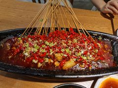 -成都吃客(九眼桥店)