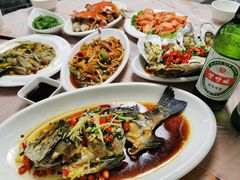 -阿杰臻选海鲜饭店(普陀山店)