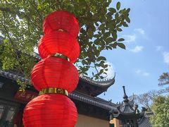 -灵谷景区