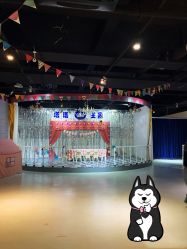 -塔塔王国·主题儿童游乐园(奥城商业广场店)