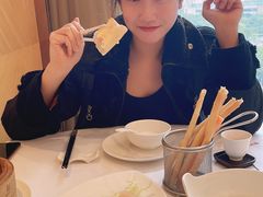 -正佳广场万豪酒店-粤菜餐厅·点心·海鲜·聚餐