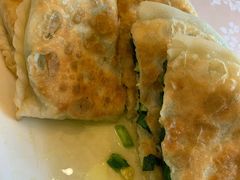 韭菜盒子-万宝海鲜舫(劳动公园店)