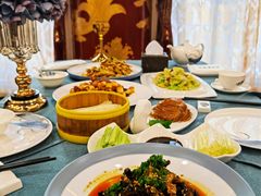 -明城五号烤鸭坊(建国门店)