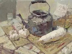-八哥美术·成人美术画室(总校区)