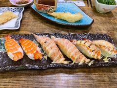 -米彩料理(西丽店)