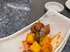 -菊上料理(蜀山银泰百货店)