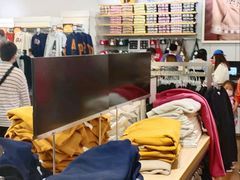 -GAP(王府井奥莱·香江小镇店)