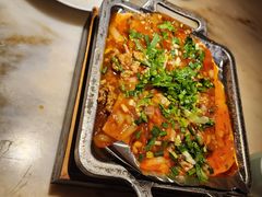 -绿茶餐厅(西单老佛爷店)