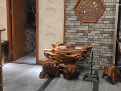 大堂-杏花村水席楼(西大街总店)