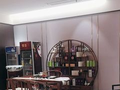 -写庭·鱼鲜川菜·宴请(铁像寺水街店)