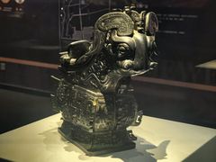 -宝鸡周原博物院