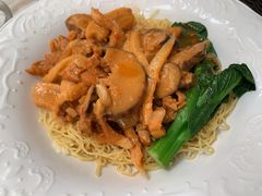 -翠华餐厅(香港国际机场店)