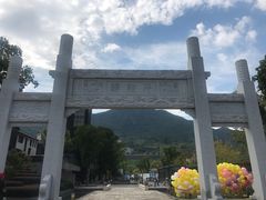 -千峡湖生态旅游度假区