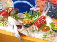 -天狗山料理(省体店)