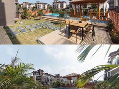 -美的鹭湖探索王国