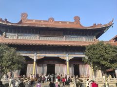 -高旻寺
