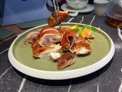 -木棉·醉心粤味(COCO Park店)