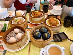 -添好运点心专门店(百老汇店)