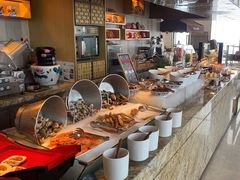 -嘉定凯悦·咖啡厅