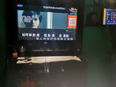 -百威KTV(恒福路店)