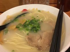 -博多一幸舍(侨福芳草地购物中心店)