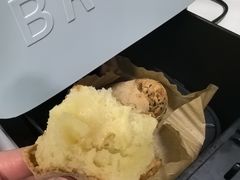 -山崎面包(静安久光店)