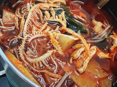 -陳艳红火锅(港汇店)