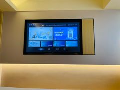 -全季酒店(广州越秀公园店)