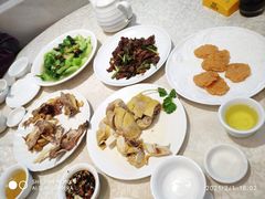 -巫记鸡饭店