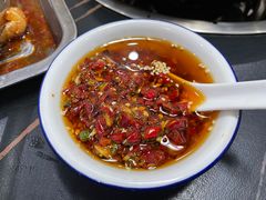 -秦巴石锅鱼(文化南路店)