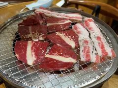 -牛也烧肉(摩尔城店)