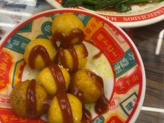 -孖记茶档·热腾茶餐(江南西plus店)