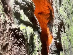 -九乡风景区