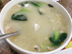 -春江饭店(共青团路总店)