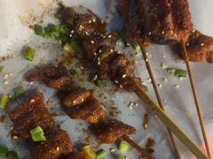 -为民烧烤吧.自贡爆炒菜(收录10年好店)