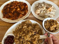 -老七饭馆(光荣道总店)