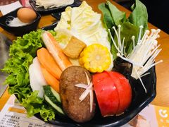 -呷哺呷哺 黄金牧场 (盛世天骄店)