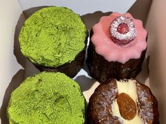 -发酵食堂(屏风街店)