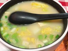 -西贝(上海我格广场店)