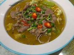 -阿巧一号私房菜(止园路店)